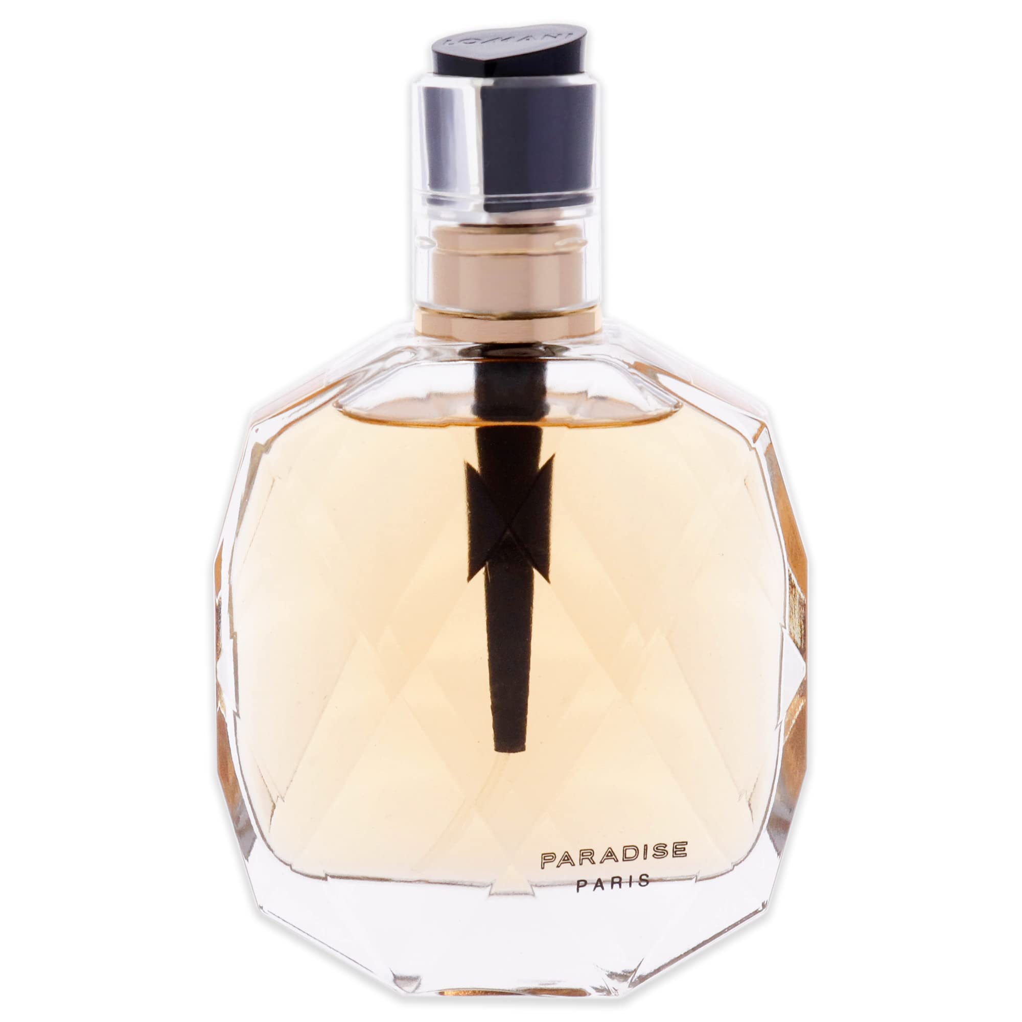 Amazon.com : Lomani I Love Lomani Paradise Women EDP Spray 3.4 oz